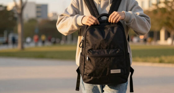 15 Best Student Laptop Backpacks in 2026