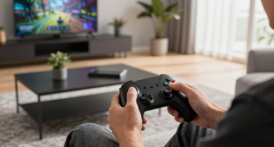 15 Best Wireless Gaming Controllers in 2026