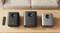 2026’S Cutting-Edge AI Home Theater Projectors: Our Top 12