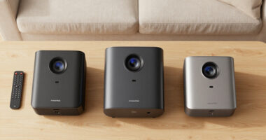 2026’S Cutting-Edge AI Home Theater Projectors: Our Top 12