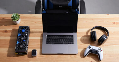 2026’S Most Influential AI Technologies For Gaming And Upgrades