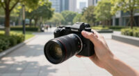 2026'S Most Versatile AI Camera Lenses For Every Photographer