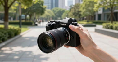 2026'S Most Versatile AI Camera Lenses For Every Photographer