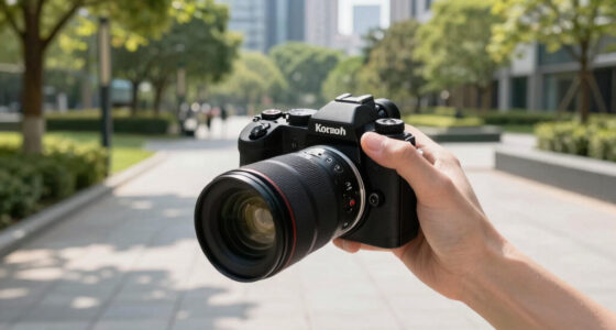 2026'S Most Versatile AI Camera Lenses For Every Photographer
