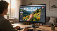 2026'S Top AI-Enhanced 4K Displays For Enthusiasts