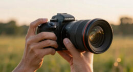 2026'S Top Mirrorless Cameras With AI To Capture Perfect Shots