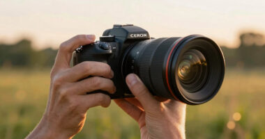 2026'S Top Mirrorless Cameras With AI To Capture Perfect Shots
