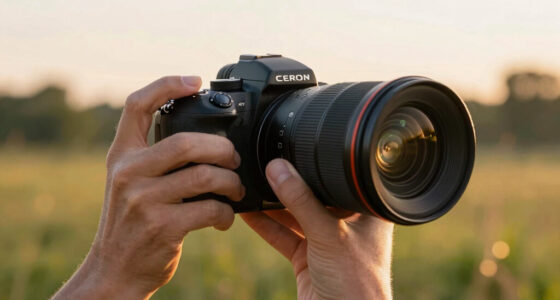 2026'S Top Mirrorless Cameras With AI To Capture Perfect Shots