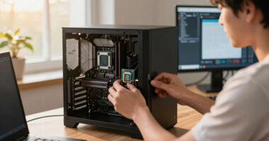 6 Best Desktop Processors for Gaming and Everyday Performance in 2026
