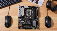 8 Best Gaming Motherboards for High-Performance PC Builds in 2026