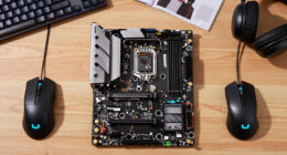 8 Best Gaming Motherboards for High-Performance PC Builds in 2026