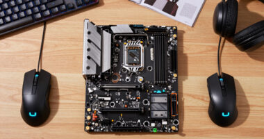 8 Best Gaming Motherboards for High-Performance PC Builds in 2026