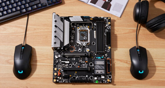8 Best Gaming Motherboards for High-Performance PC Builds in 2026