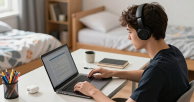 8 Best Wireless Earbuds for Students in 2026