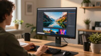 9 Best 4K Monitors for Work and Play in 2026