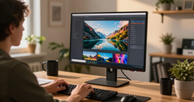 9 Best 4K Monitors for Work and Play in 2026
