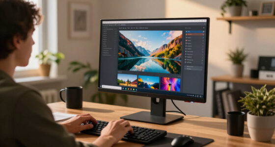 9 Best 4K Monitors for Work and Play in 2026
