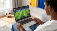 9 Best Gaming Laptops for Sports Fans in 2026
