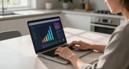 9 Laptops With AI Power For Mobile Work Success In 2026