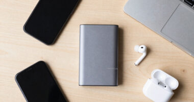 9 Must-Have Portable SSDs For AI In 2026