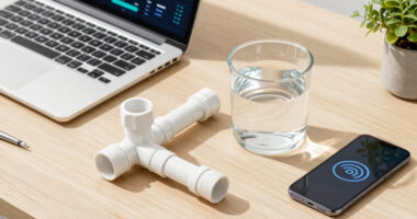AI's Hidden Limitation: The Plumbing That Supports Data Flow