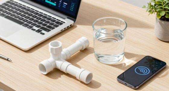 AI's Hidden Limitation: The Plumbing That Supports Data Flow