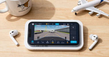 Airport Simulator