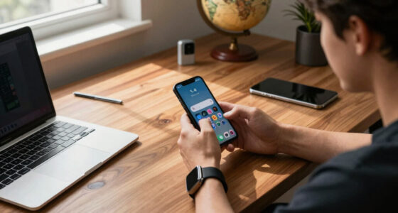 Apple Greift Nach China-Speicher. Europa Hat Nicht Einmal Diese Option.