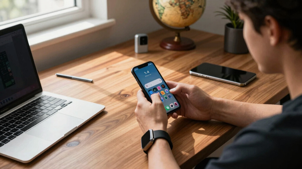 Apple Greift Nach China-Speicher. Europa Hat Nicht Einmal Diese Option.