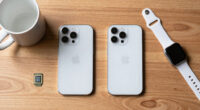 Apple Is Reaching for Chinese Memory. Europe Doesn’t Even Have That Option.
