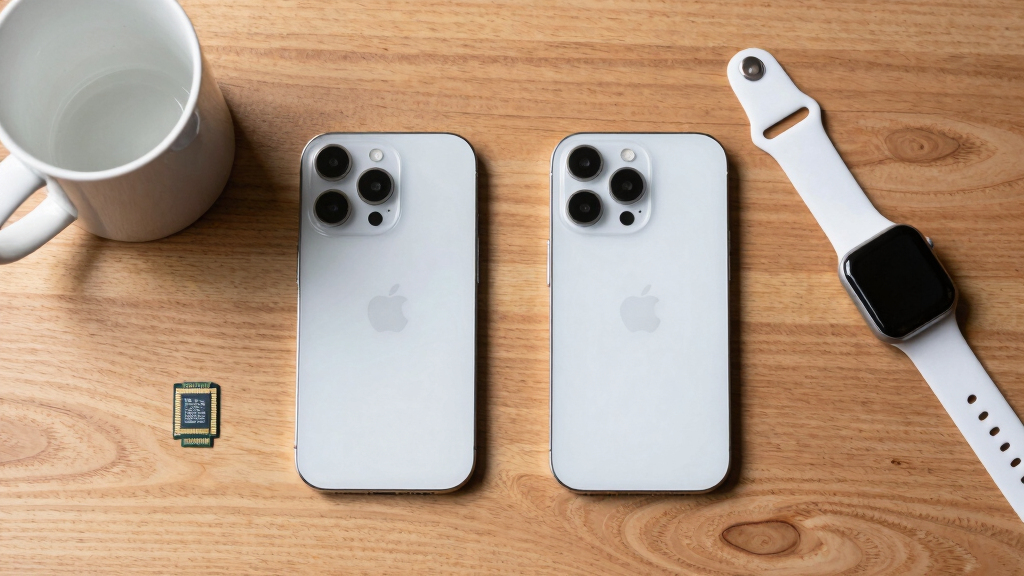 Apple Is Reaching for Chinese Memory. Europe Doesn’t Even Have That Option.