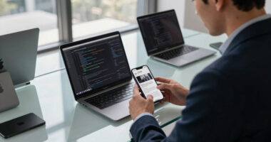 Apple sues OpenAI, accuses ex-employees of stealing trade secrets