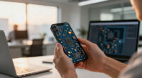 Apple To Increase Spend With Broadcom To Produce Billions More U.S. Chips