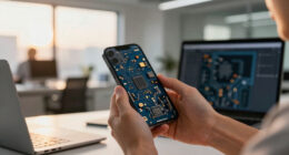 Apple To Increase Spend With Broadcom To Produce Billions More U.S. Chips