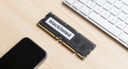 Apple Wants Blacklisted Chinese RAM — And That Tells You How Bad The Squeeze Got