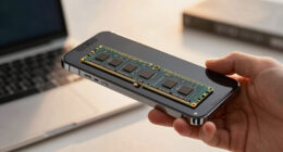 Apple Wants Blacklisted Chinese RAM — and That Tells You How Bad the Squeeze Got
