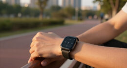 Best AI Smartwatches For iPhone And Android Users In 2026: Top 9