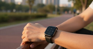 Best AI Smartwatches For iPhone And Android Users In 2026: Top 9