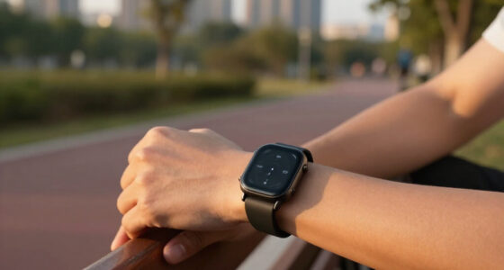 Best AI Smartwatches For iPhone And Android Users In 2026: Top 9