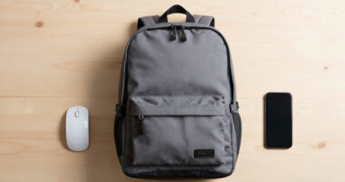 Best Compact Laptop Backpacks Compared