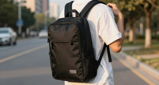 Best Compact Laptop Backpacks Compared