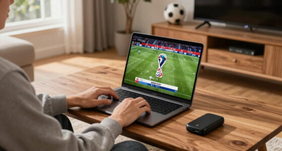 Best VPN for Streaming World Cup: Tested on July 1st.