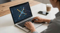 Bitcoin Battles Unfold in Live Warzone Visualization