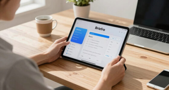 Briefro: A Document That Tells The Truth