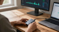 Build, Rent, or Quantize: Cutting Your Memory Bill Without Cutting Capability