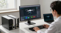 Building Corvus ISR With AI: Day 1 Focus On Synthetic Data And WAMI