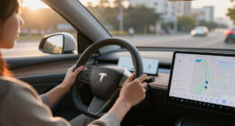 Can ByteDance Transform Autonomous Vehicles Using Advanced AI? Insights From 36Kr