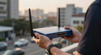 Cisco Systems Surges In Global Coverage