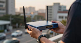 Cisco Systems Surges In Global Coverage