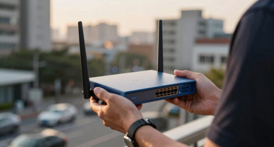 Cisco Systems Surges In Global Coverage